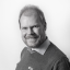 NLR Endre Bjotveit
